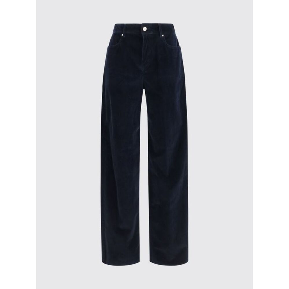 Max Mara Studio Women Pants Woman Max Mara Studio